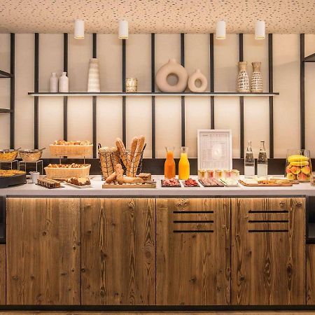 Mercure Chambery Centre Kültér fotó