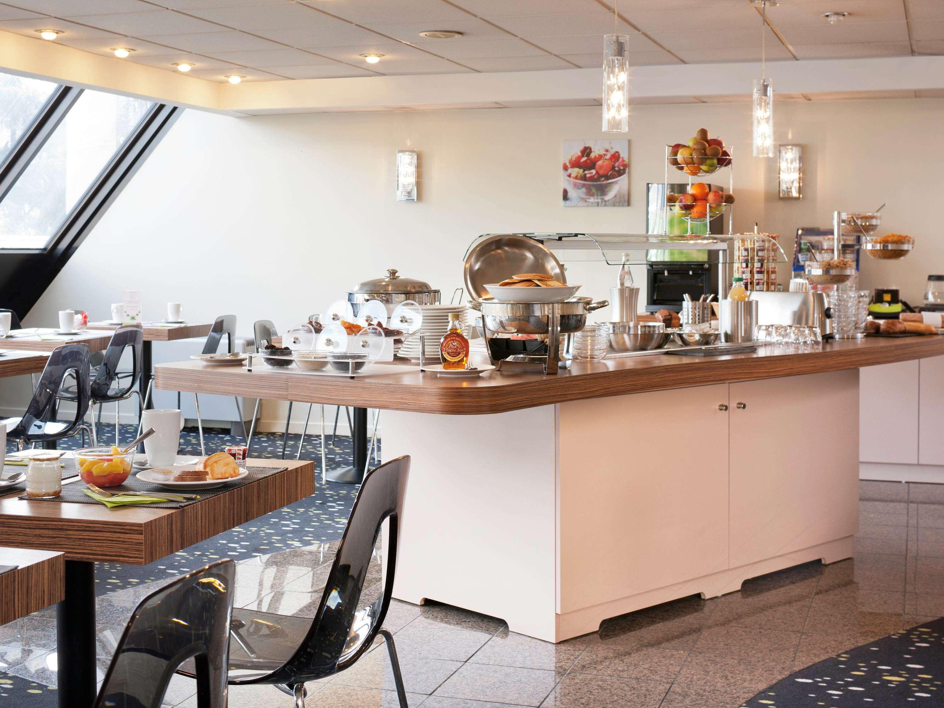 Mercure Chambery Centre Kültér fotó