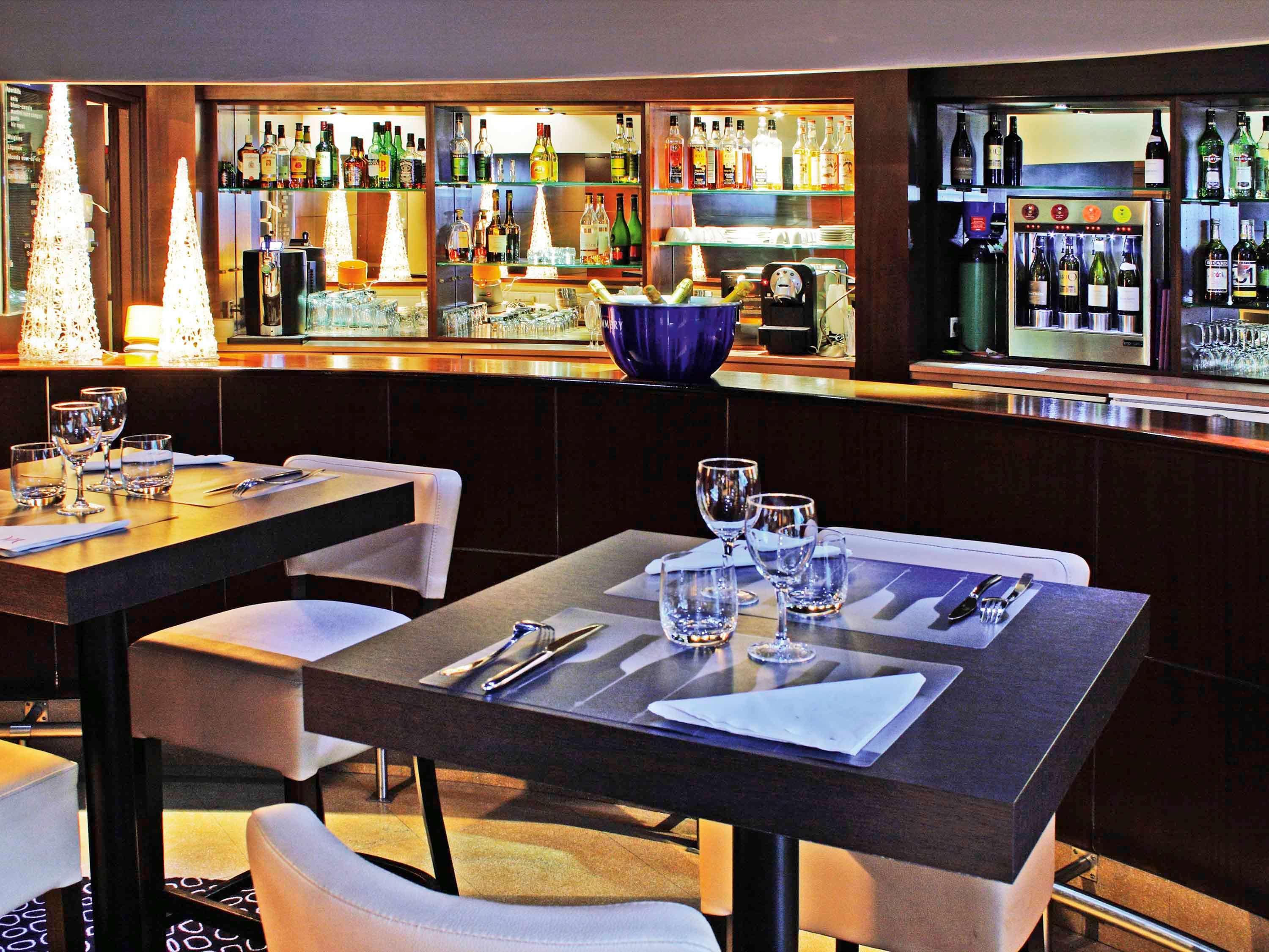 Mercure Chambery Centre Kültér fotó