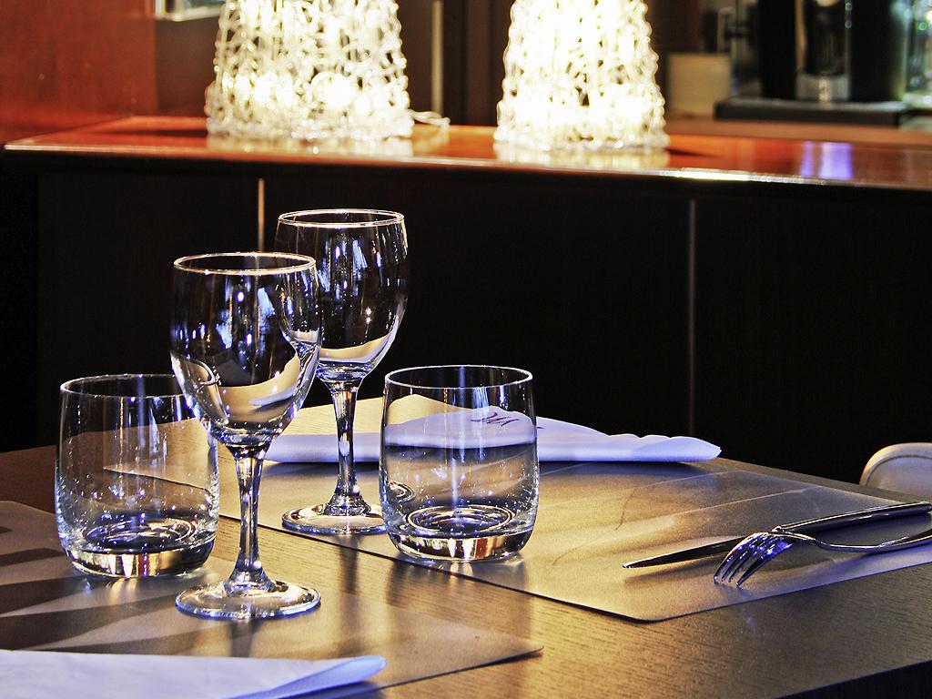 Mercure Chambery Centre Kültér fotó