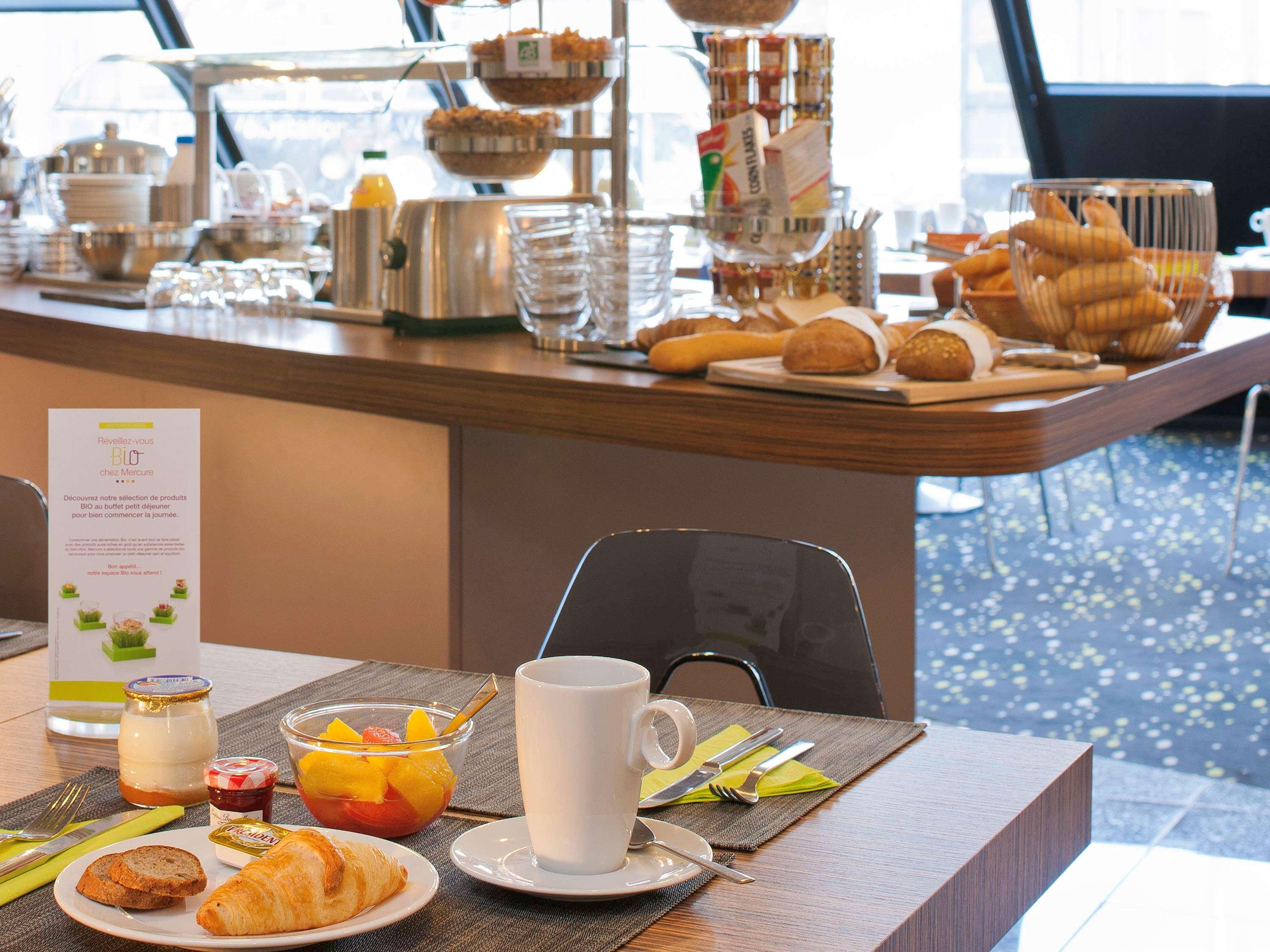 Mercure Chambery Centre Kültér fotó