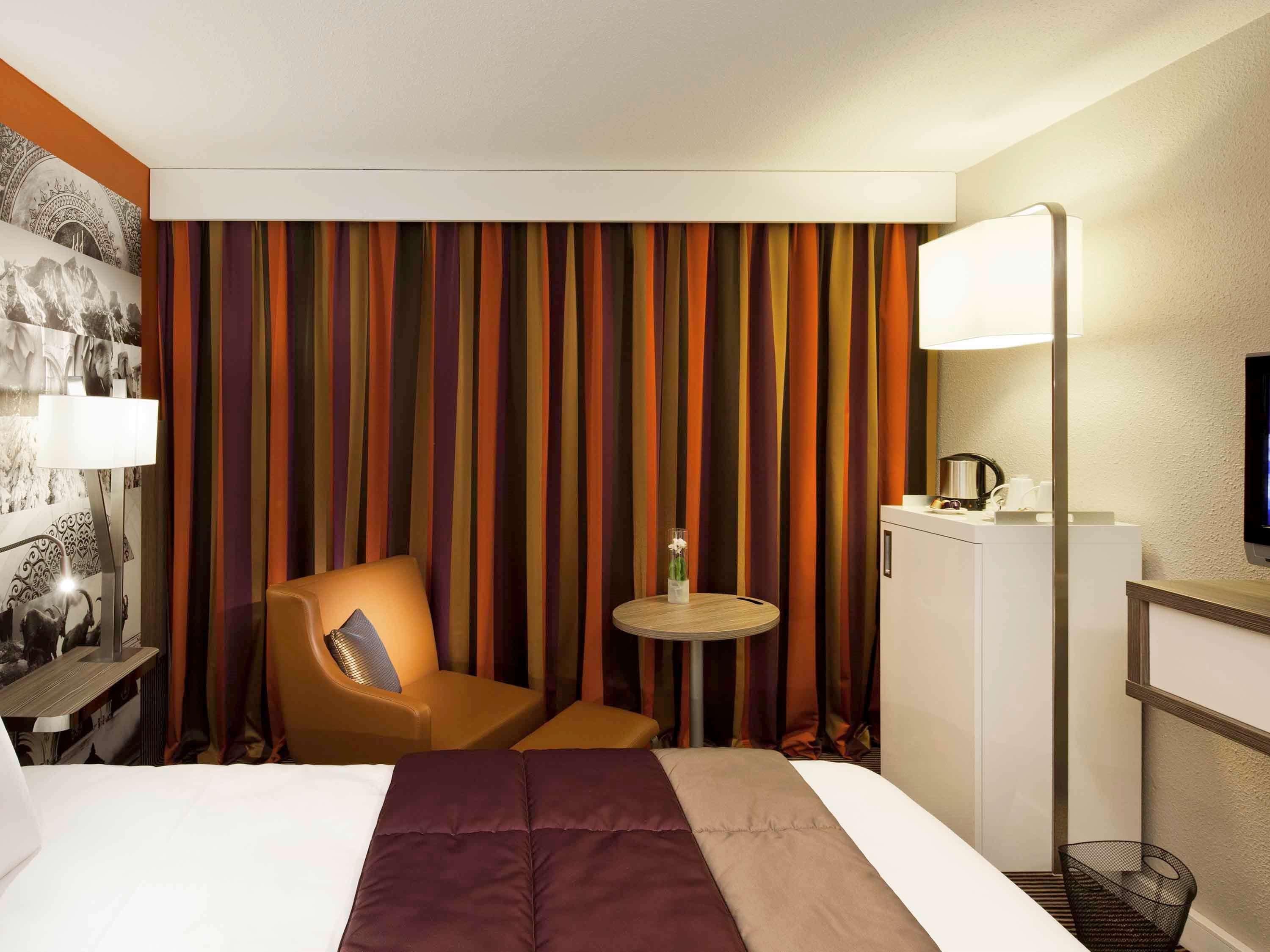 Mercure Chambery Centre Kültér fotó