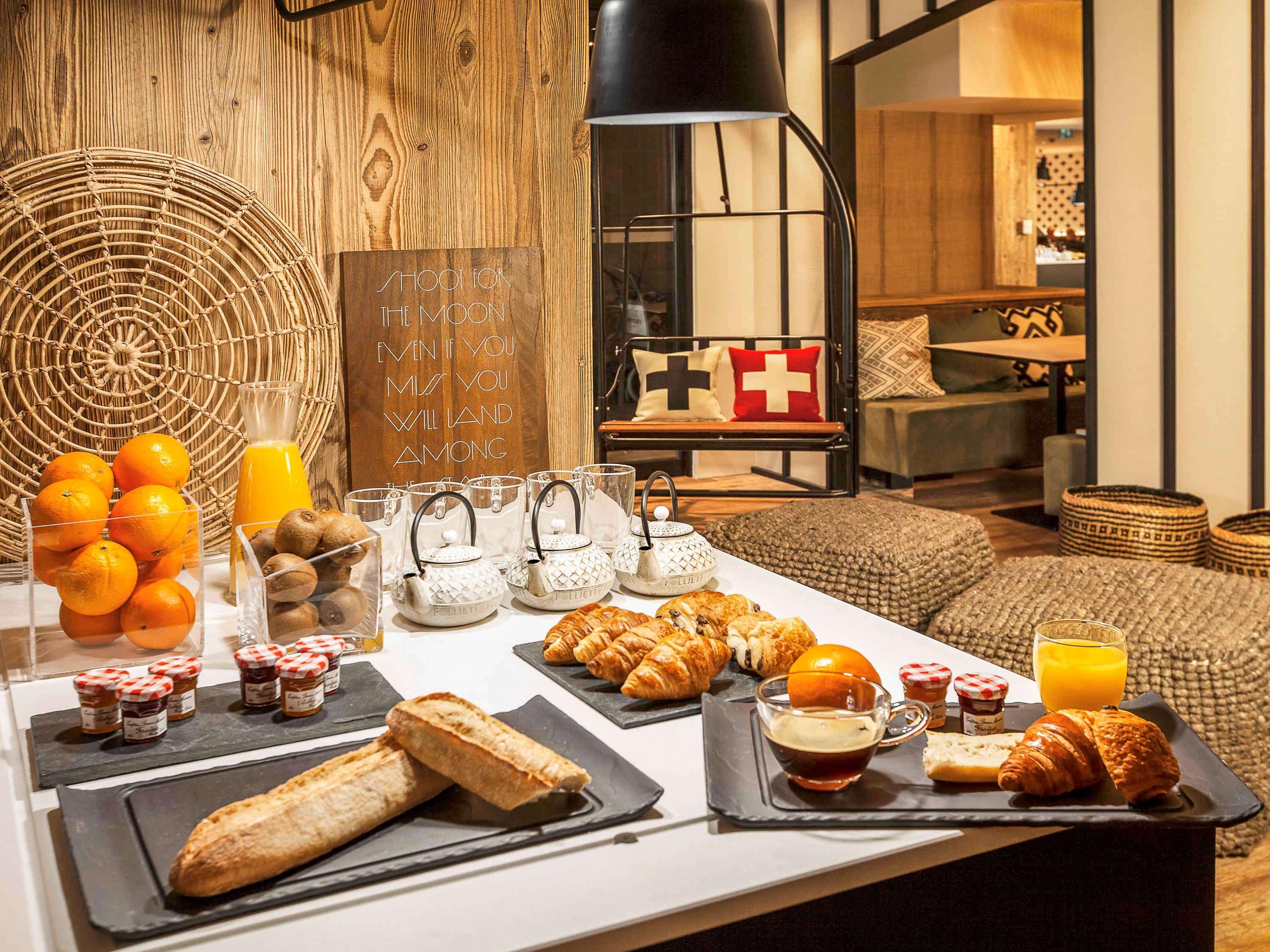 Mercure Chambery Centre Kültér fotó