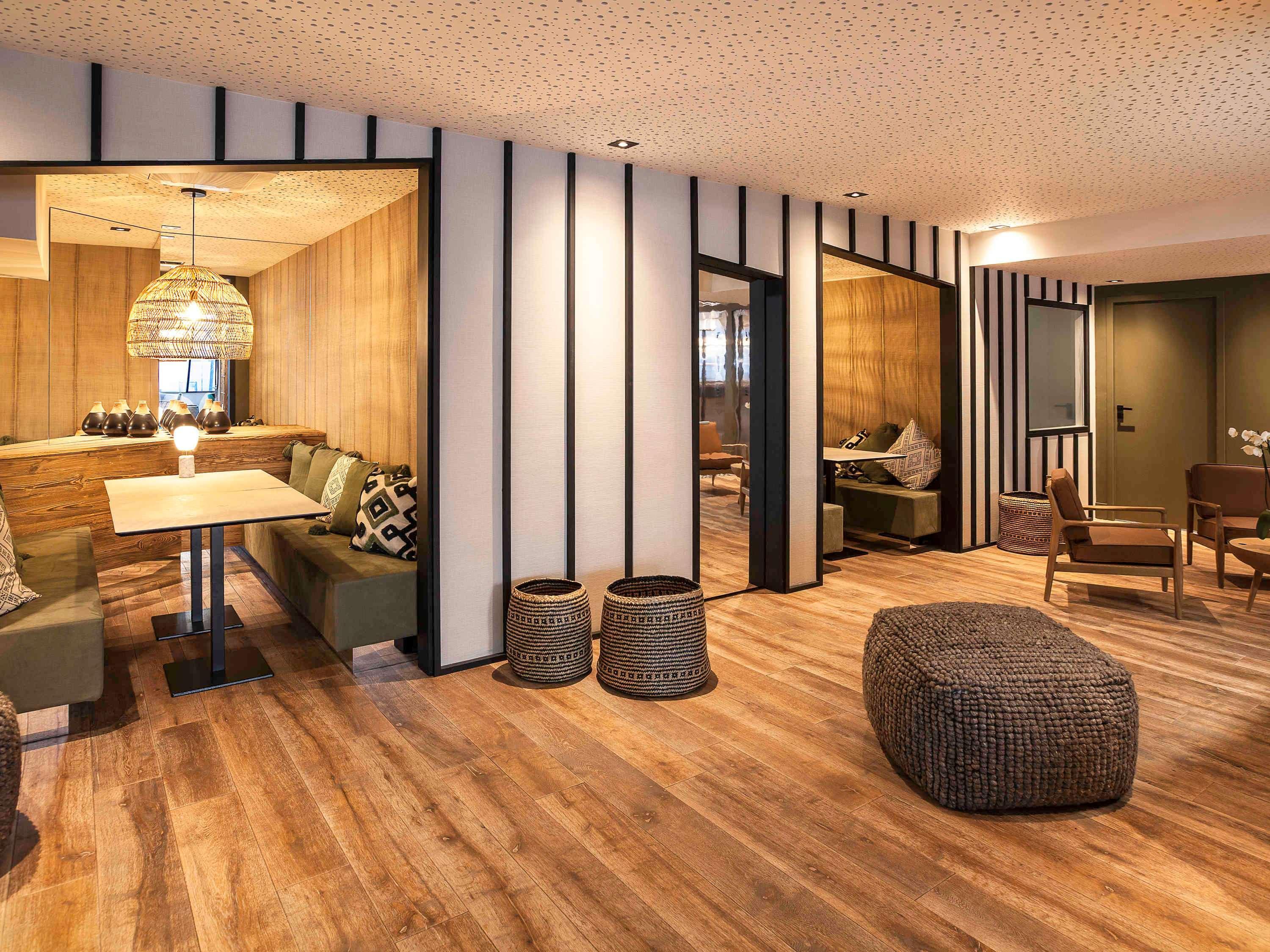 Mercure Chambery Centre Kültér fotó