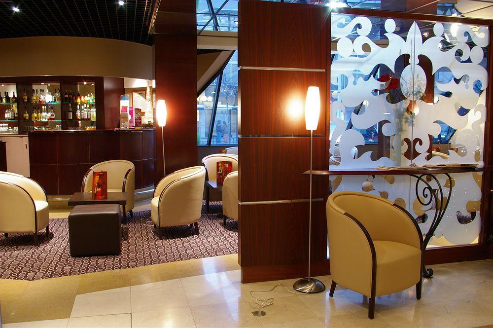 Mercure Chambery Centre Kültér fotó