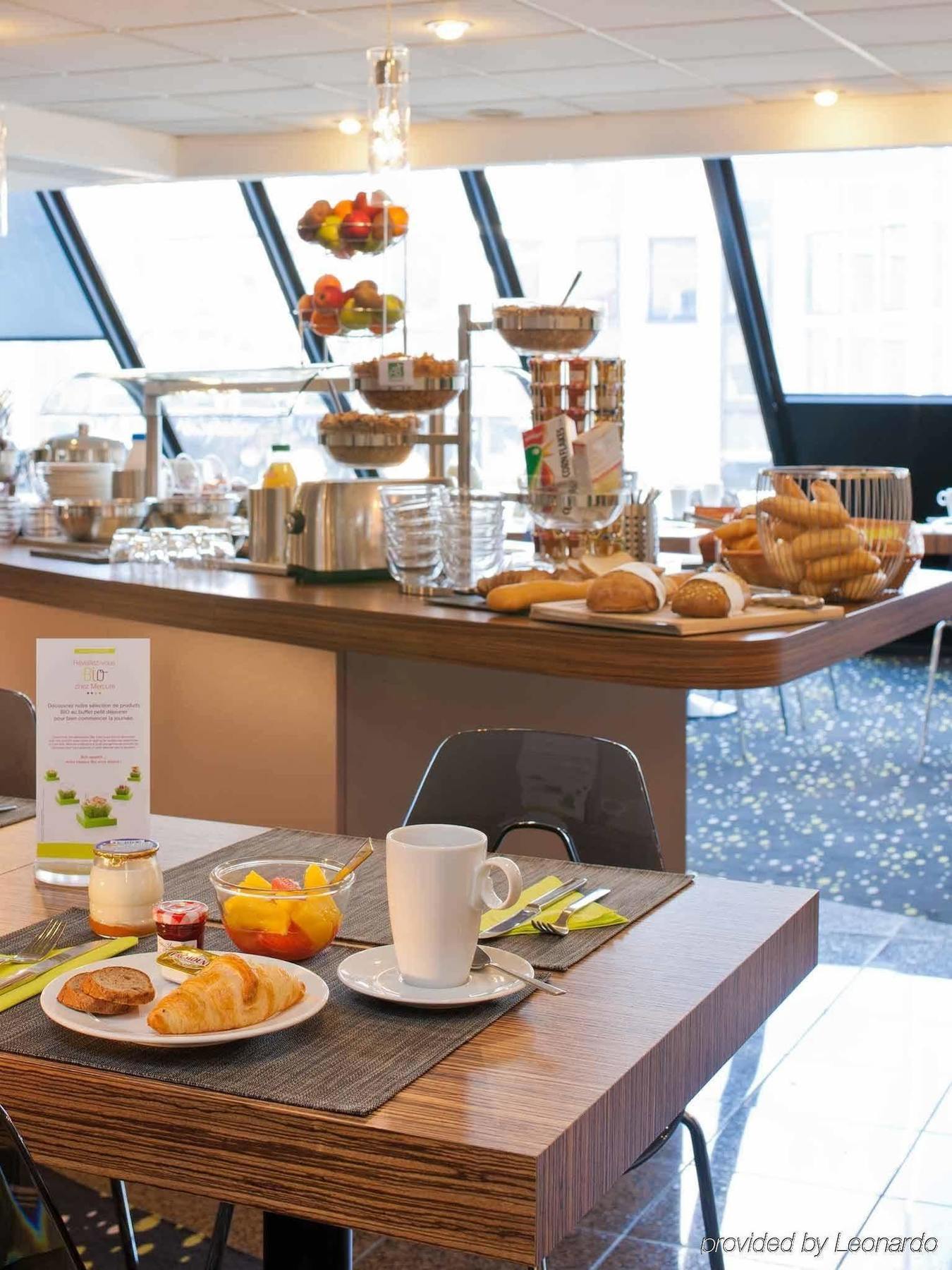 Mercure Chambery Centre Kültér fotó