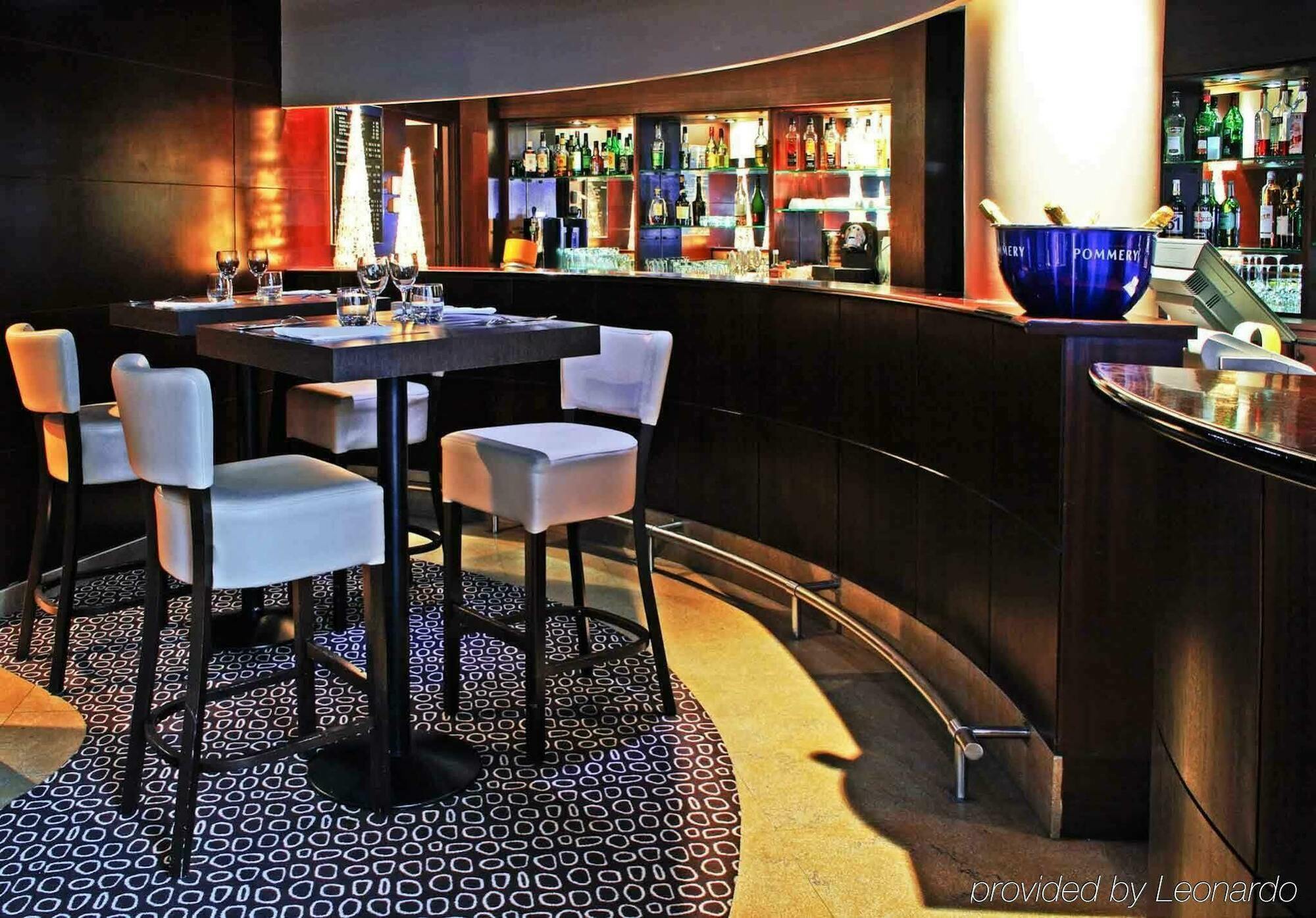Mercure Chambery Centre Kültér fotó