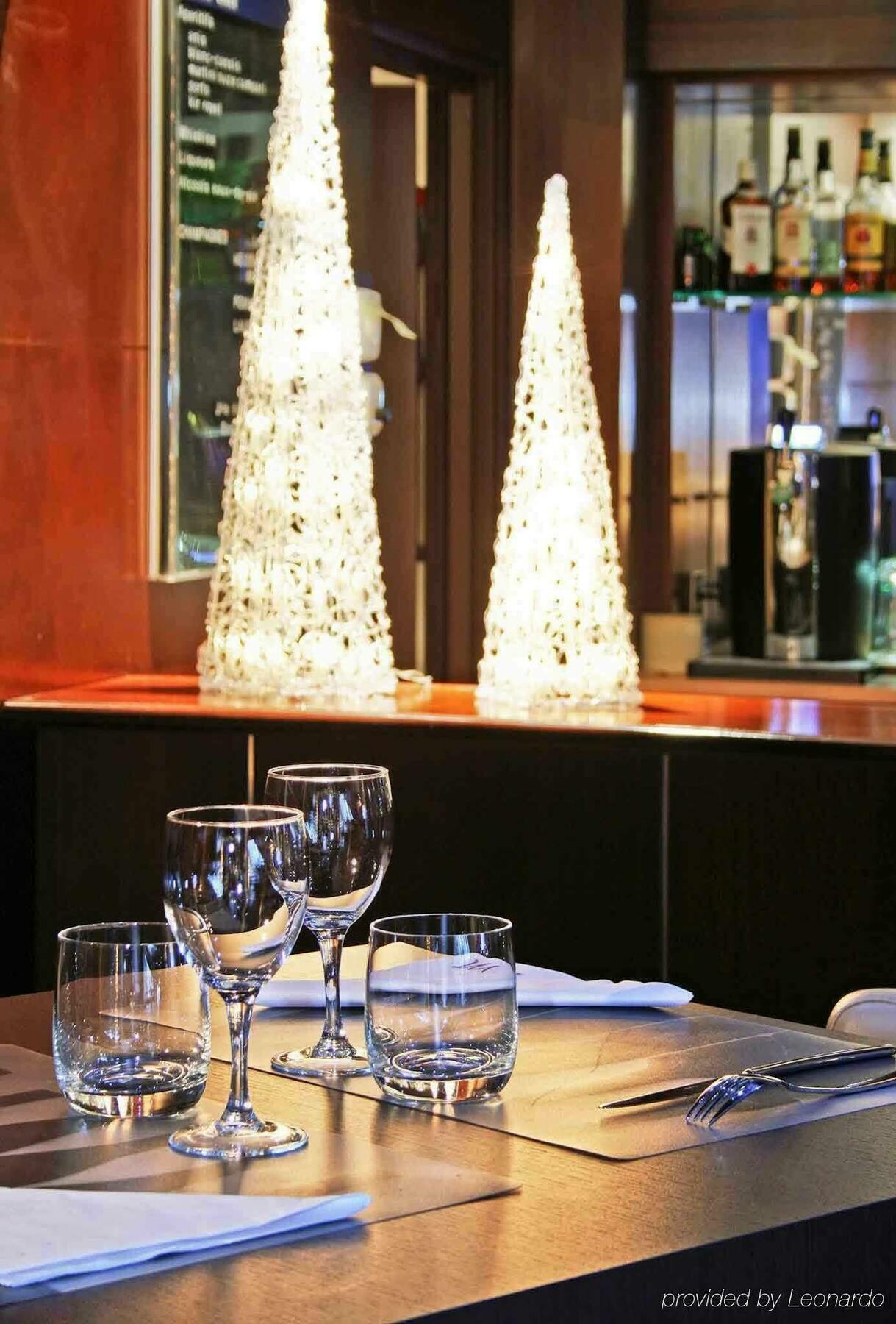 Mercure Chambery Centre Kültér fotó